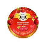 آبنبات قوطی فلزی سندی کندی 150 گرمی SANDY CANDY