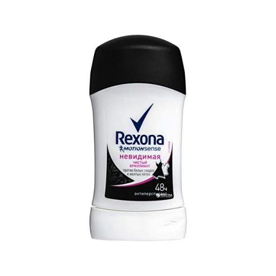 استیک ضد تعریق رکسونا زنانه 48 ساعته استیک ضد تعریق رکسونا زنانه 48 ساعته Rexona