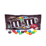 اسمارتیز شکلاتی ام اند امز m&m اصل