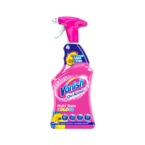 اسپری لکه بر فرش و موکت ونیش - Vanish