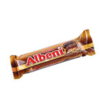 بیسکویت آلبنی 72 گرمی Albeni
