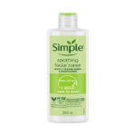 تونر سیمپل پوست حساس Kind To Skin