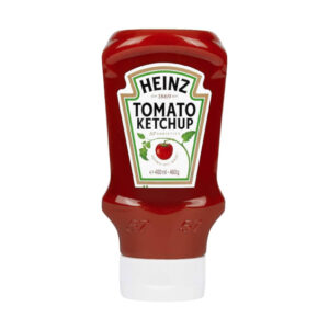 سس کچاپ گوجه فرنگی هاینز Heinz اصل