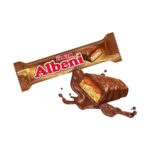 شکلات آلبنی 18 عددی Albeni Chocolate