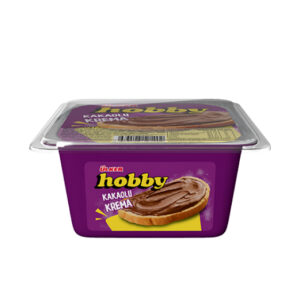 شکلات صبحانه هوبی ۳۵۰ گرمی Ulker Hobby