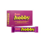 شکلات هوبی قلمی 30 گرمی hobby chocolate