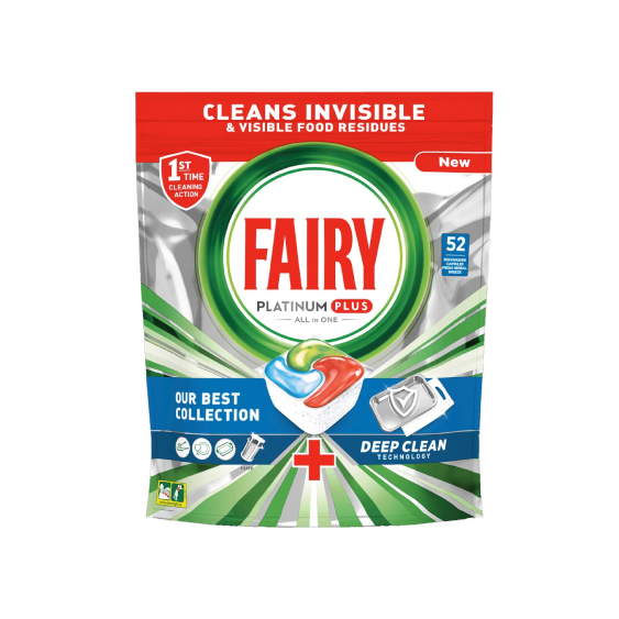 قرص ماشین ظرفشویی فیری Fairy قرص ماشین ظرفشویی فیری Fairy