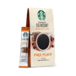 قهوه استارباکس Starbucks اصل 12 تایی