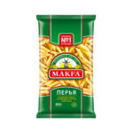 پاستا ماکفا Makfa مدل پنه ریگاته PENNE RIGATE