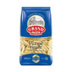 پاستا گراند دی مدل Penne Rigate پنه