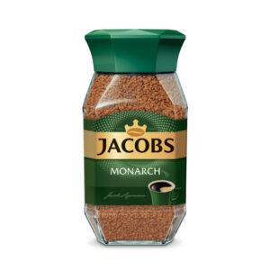 پودر قهوه جاکوبز گلد مدل MONARCH GOLD