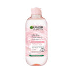 ژل شستشوی صورت گارنیر پوست خشک و حساس Garnier