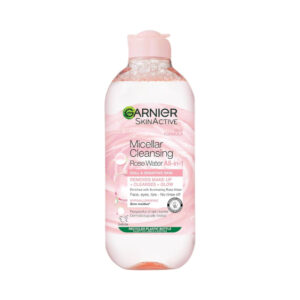 ژل شستشوی صورت گارنیر پوست خشک و حساس Garnier